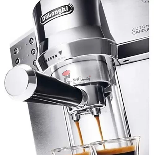 Delonghi es850m-1 espresso machine