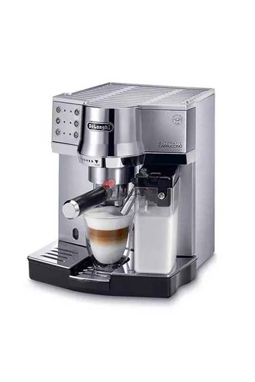 Delonghi es850m 3 espresso machine