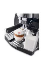 Delonghi es850m-4 espresso machine