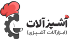 logo ashpazalat